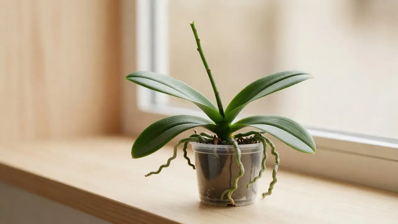 Orchidėja po žydėjimo: kaip prižiūrėti ir kada suklestės vėl
