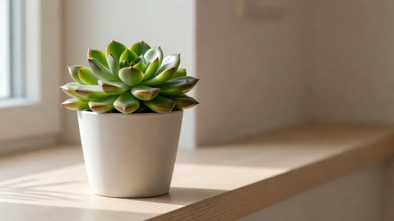Storlapis (Sedum): auginimas namuose ir sode