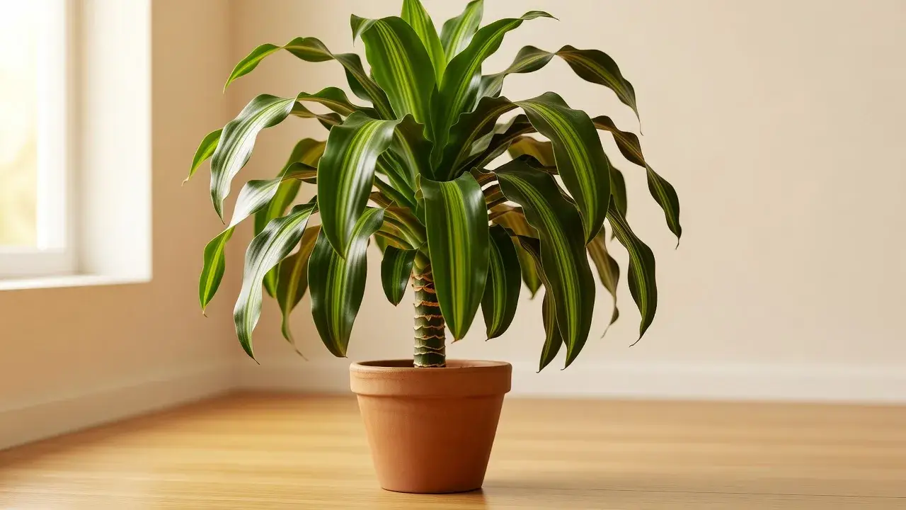 Dracena: priežiūra, auginimas ir patarimai